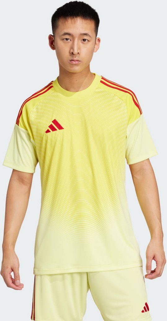 Tiro 25 Competition Torwarttrikot