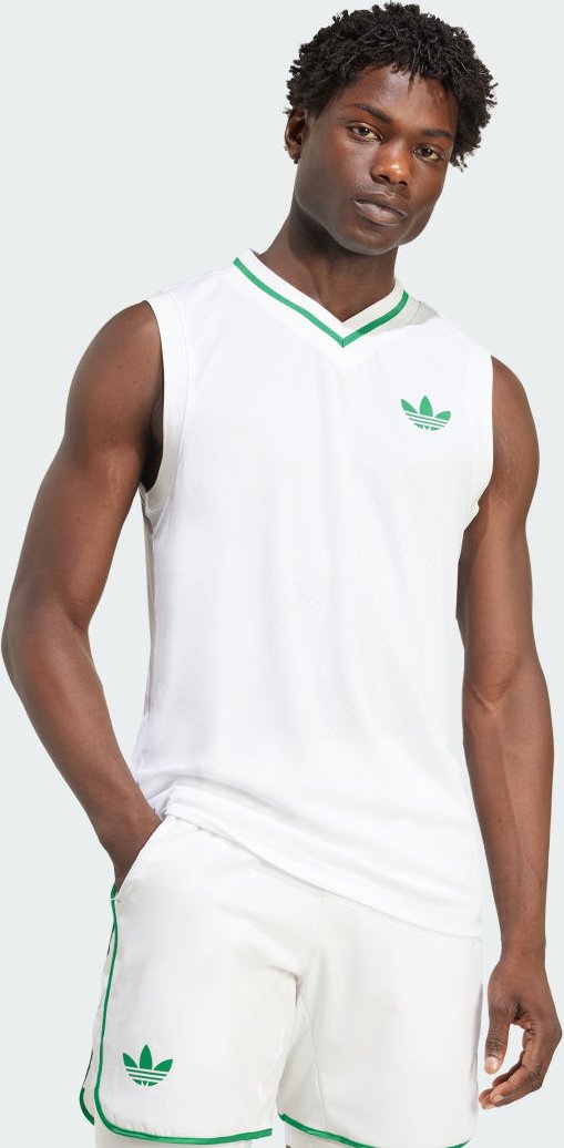 Thumbnail - Tennis Pro Climacool Tanktop