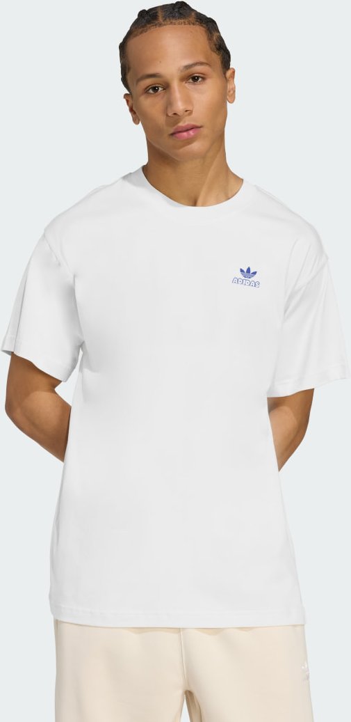 BUTTER GRAPHIC T-SHIRT