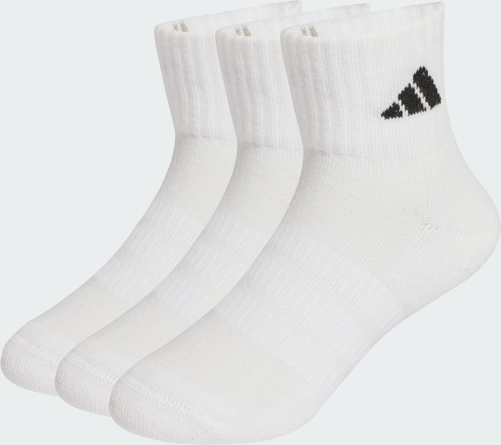 CUSHIONED SPORTSWEAR ANKLE SOCKEN 3ER-PACK