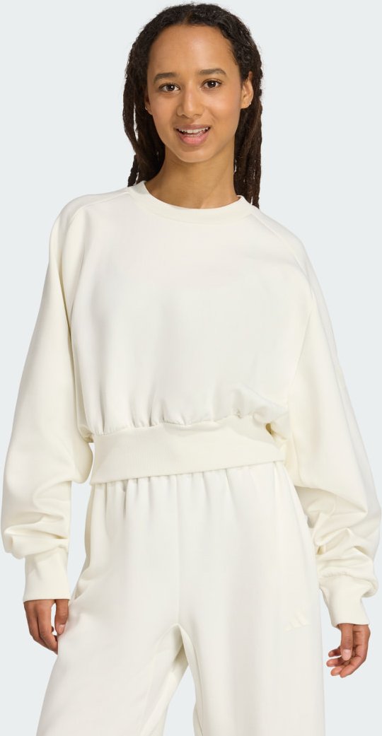 Thumbnail - Soft Lux Sweatshirt, locker geschnitten