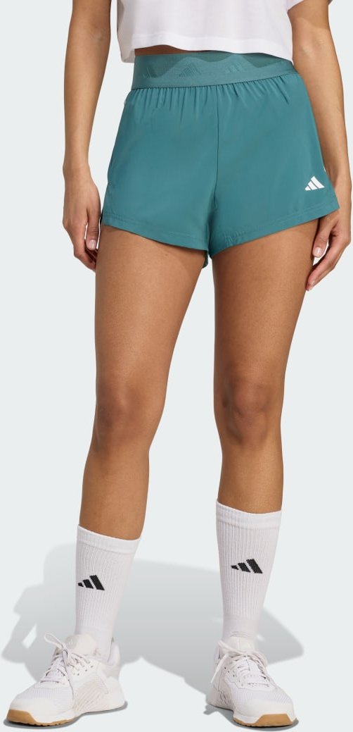 Thumbnail - Hyperglam Woven Shorts