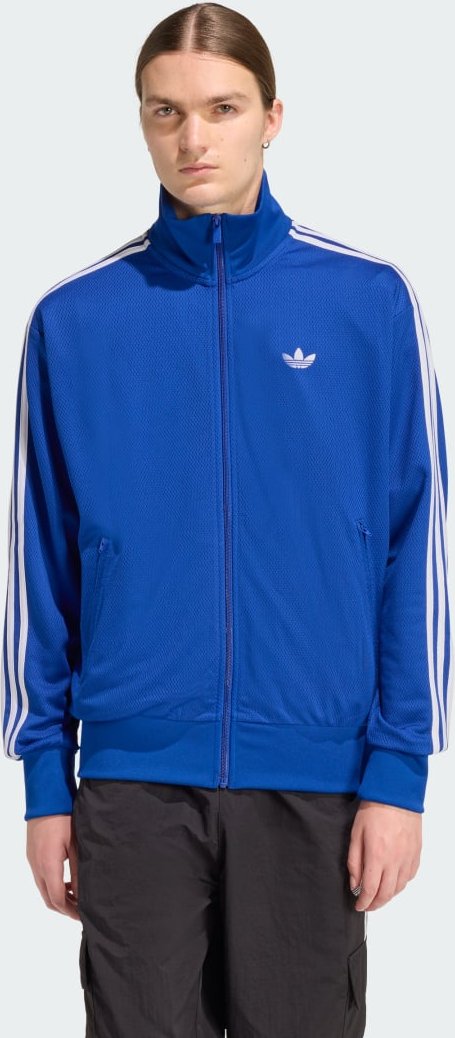 FIREBIRD ADICOLOR MESH TRAININGSJACKE