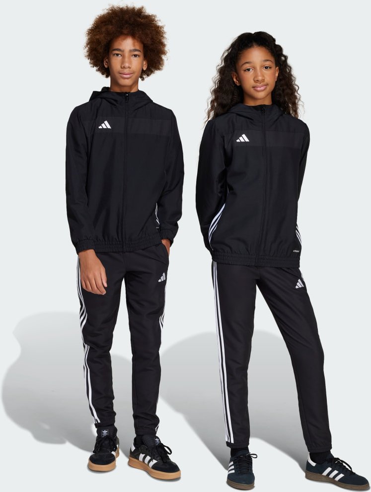 Tiro 25 Essentials Woven Kids Hose