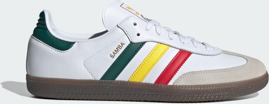 Thumbnail - Samba OG Schuh
