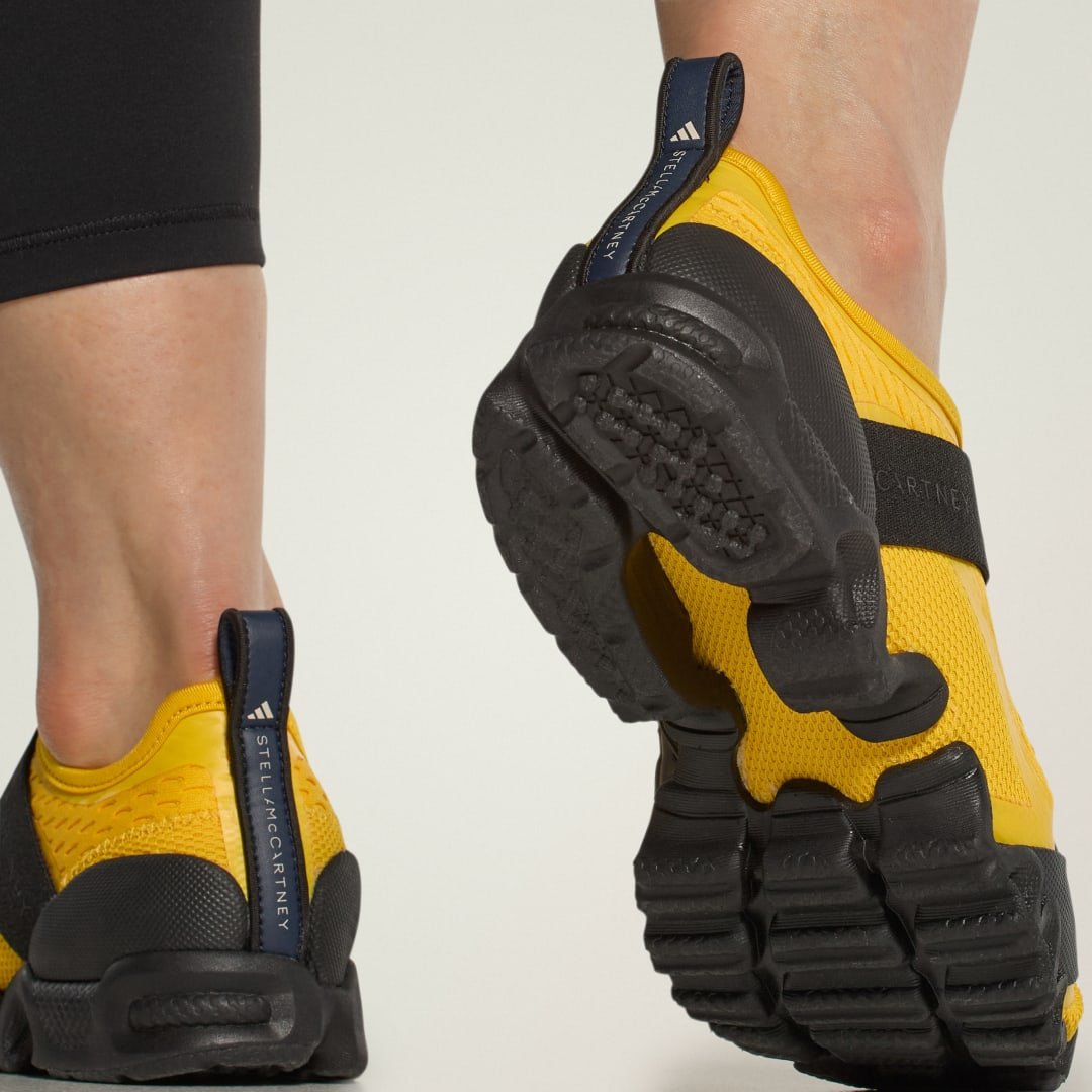 adidas by Stella McCartney Sportswear X Turnschuh