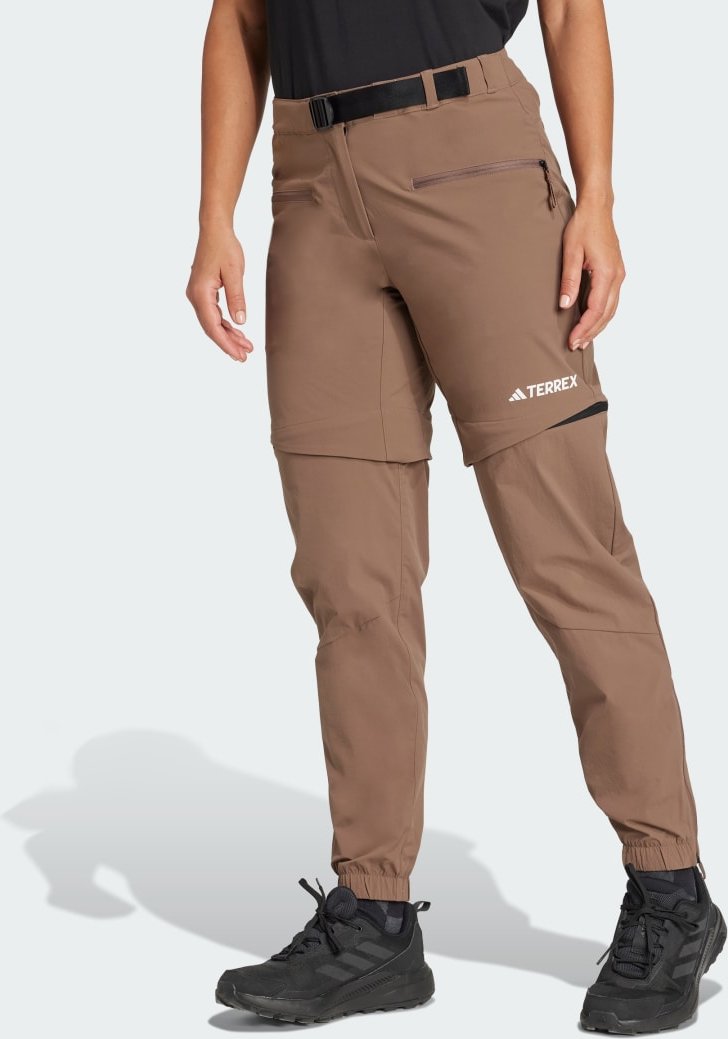 TERREX Utilitas Hiking Zip-Off Hose