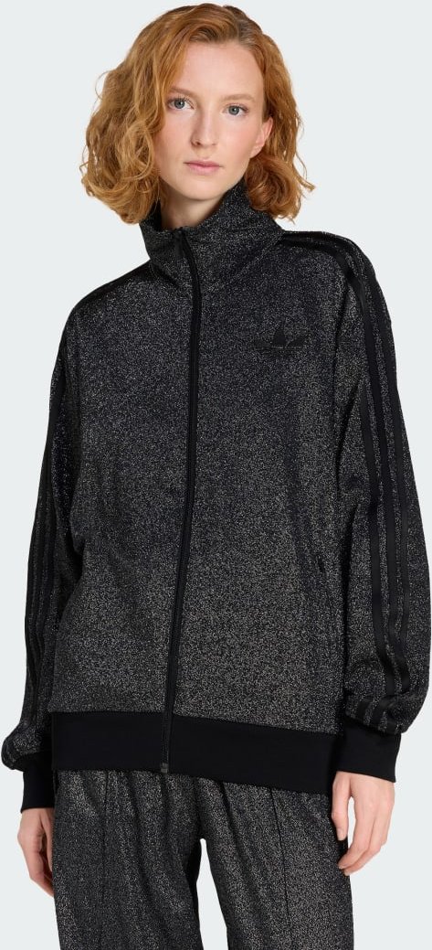 Thumbnail - ADIDAS ORIGINALS LUREX FIREBIRD TRAININGSJACKE