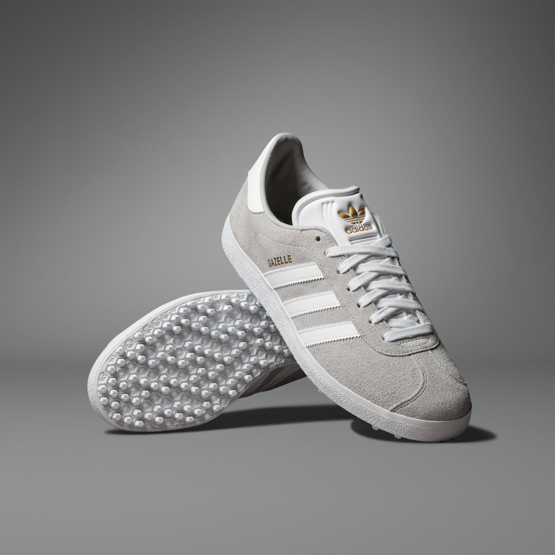 Gazelle Spikeless Golfschuh