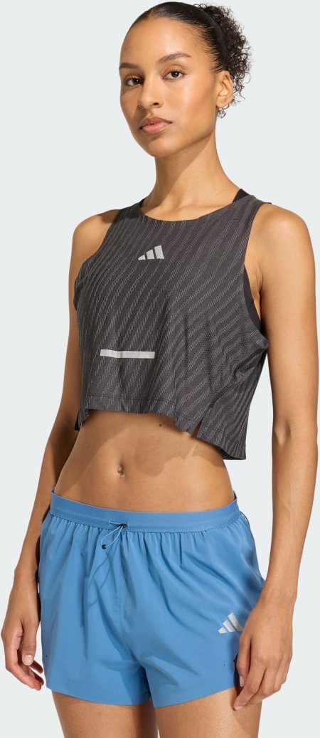 Thumbnail - ADI365 Climacool+ Engineered Tanktop