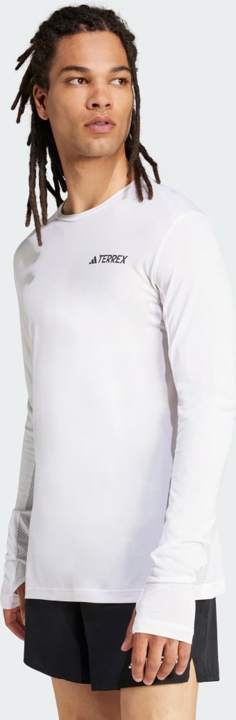 Terrex Xperior Climacool+ Langarmshirt