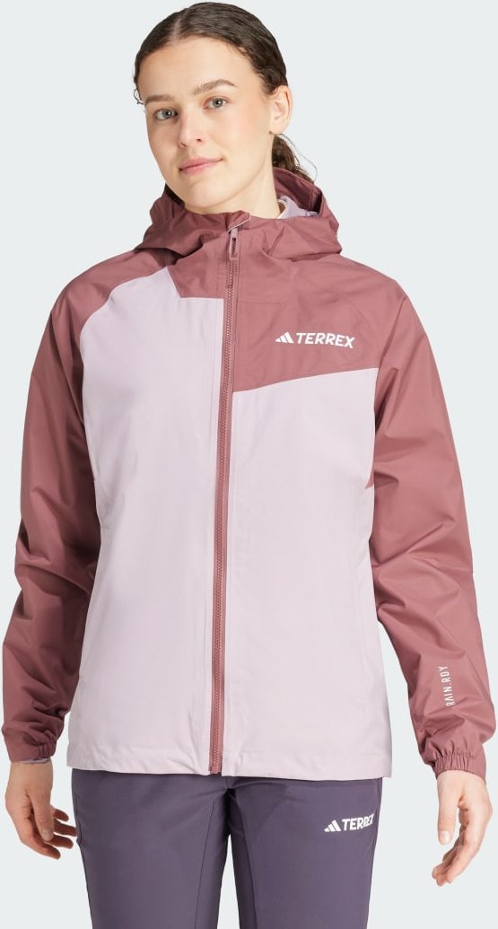 Terrex Multi 2L RAIN.RDY Regenjacke