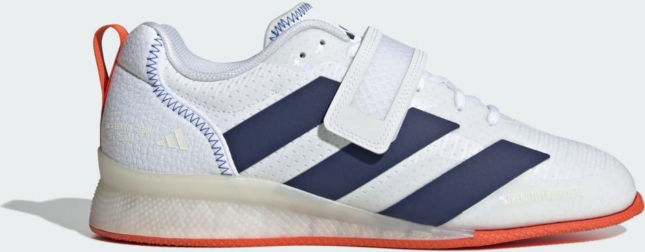 Adipower 3 Gewichtheberschuh