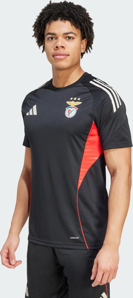 Benfica Lissabon Tiro 25 Competition Trainingstrikot