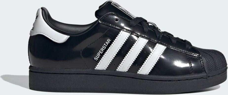Thumbnail - adidas Superstar II Schuh