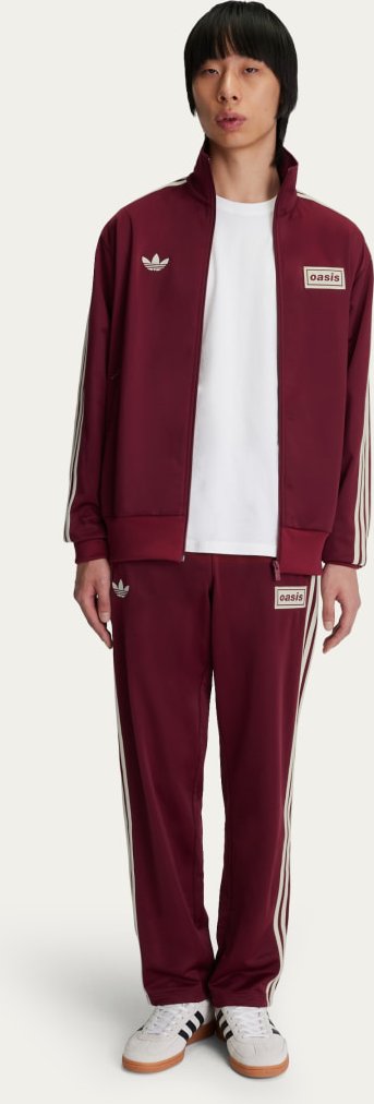 Thumbnail - TOUR FIREBIRD TRACK PANTS