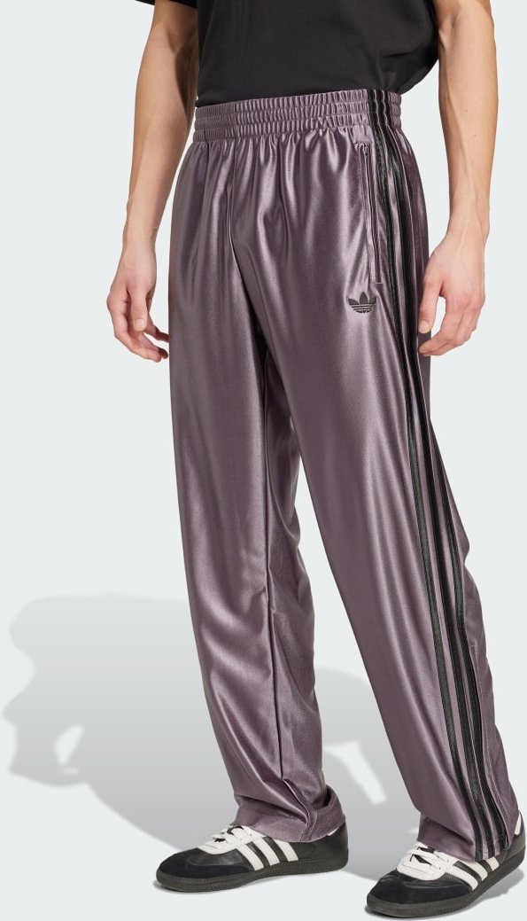 Firebird Adicolor Metallic Trainingshose