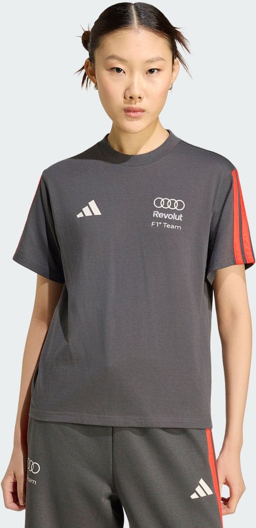 AUDI REVOLUT F1 TEAM DNA T-SHIRT