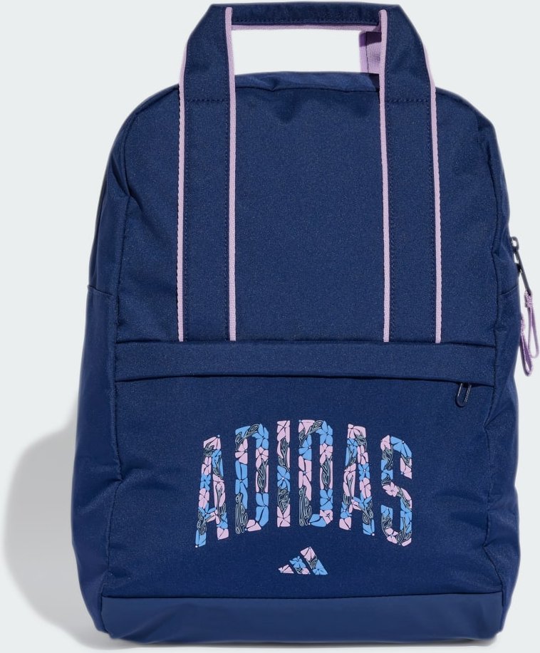 Essential Flower Graphic Rucksack