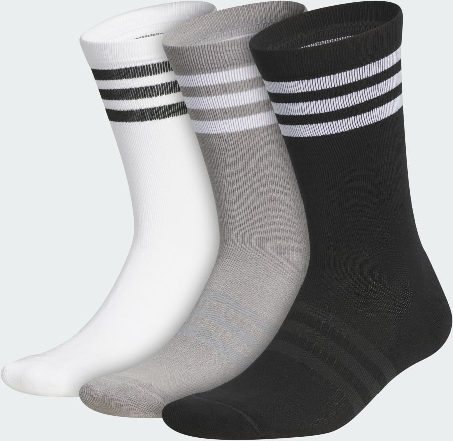 CREW-SOCKEN, 3ER-PACK