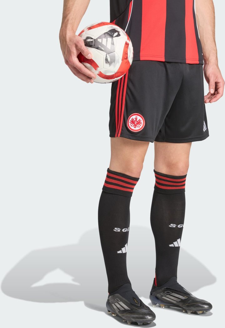 Eintracht Frankfurt 25/26 Heimshorts