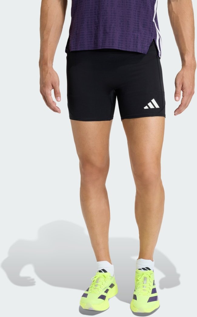 Thumbnail - Adizero Running Short Pocket Tights