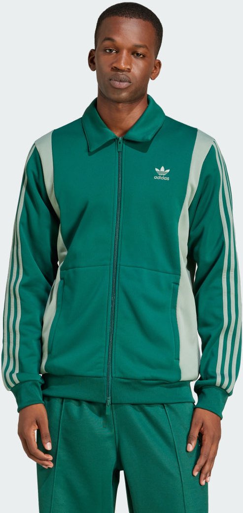 Adicolor Panel Originals Jacke