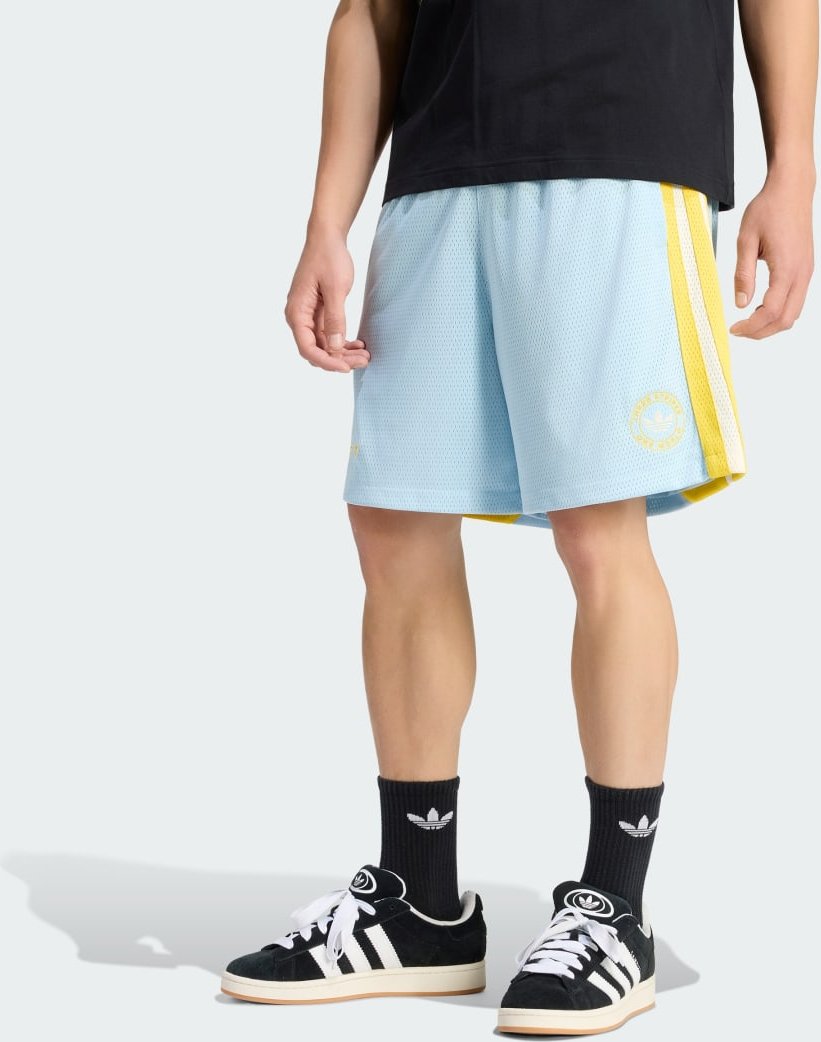 ORIGINALS SANTIAGO SHORTS