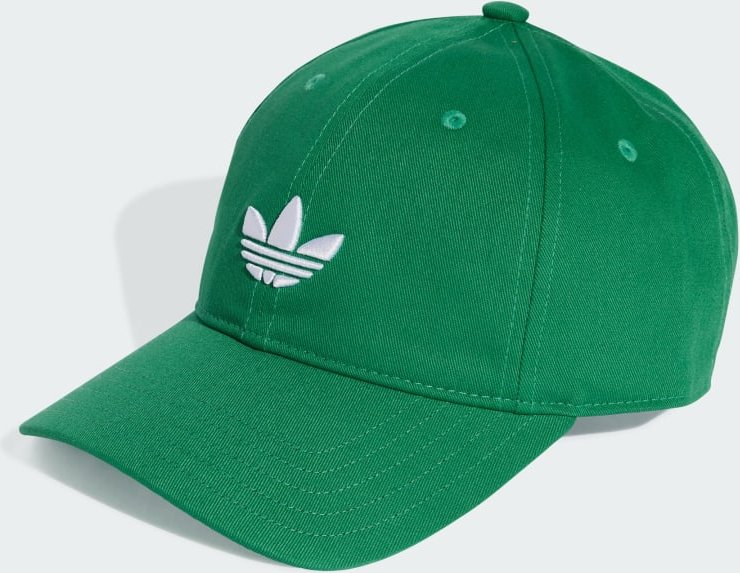 Thumbnail - Adicolor Classic Trefoil Baseball Kappe