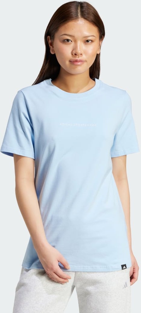 Codes Doodle Camp Graphic T-Shirt