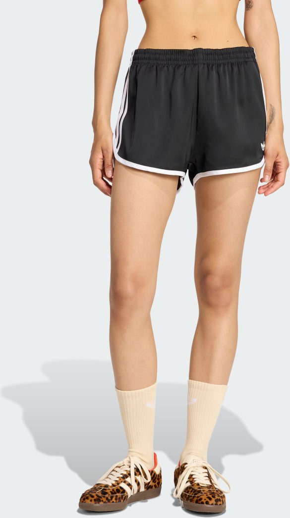 3-STREIFEN SPRINTER SHORTS