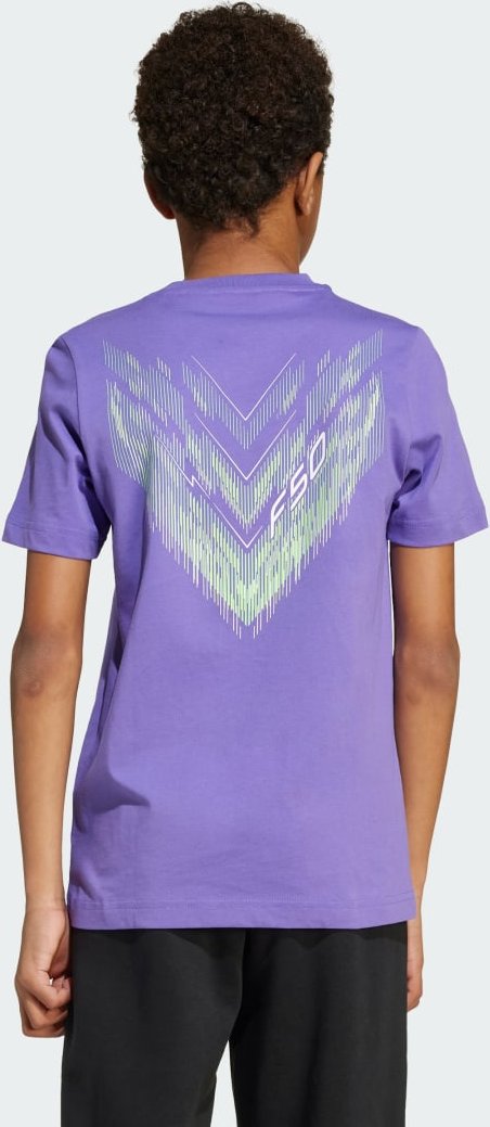 Thumbnail - F50 Graphic Kids T-Shirt