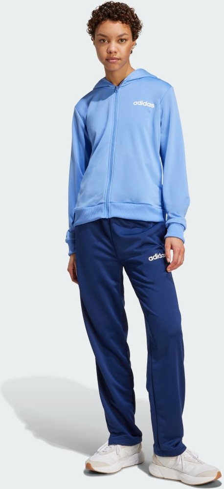 Essentials Linear Trainingsanzug