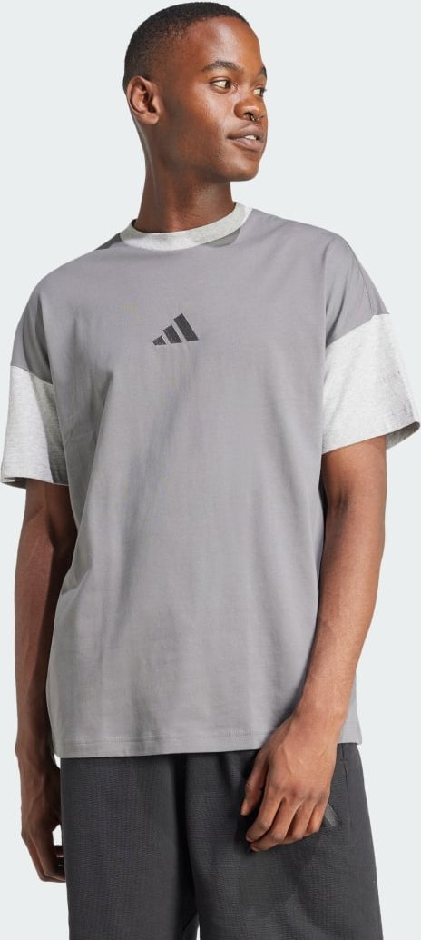 ALL SZN Colorblock T-Shirt