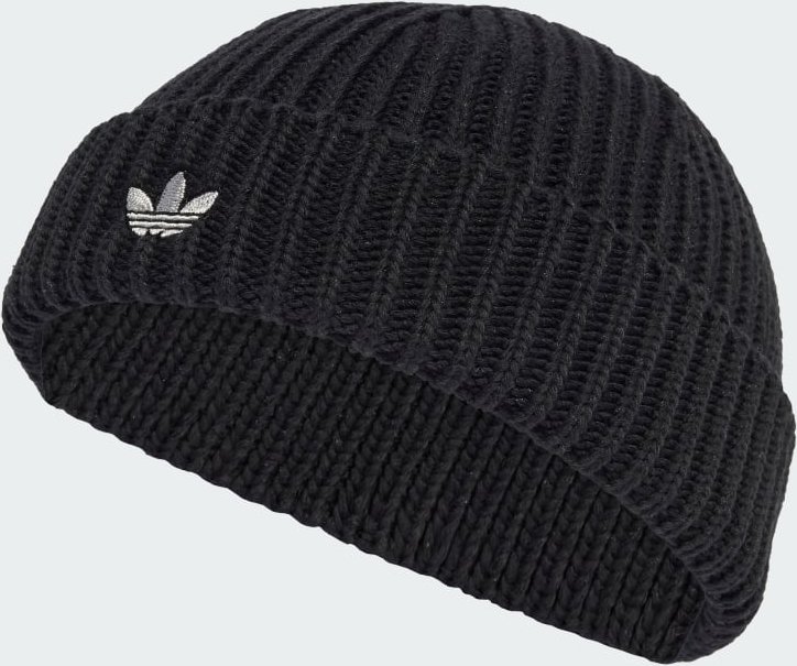 Fisherman Kurze Beanie