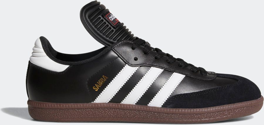 Thumbnail - Samba Classic Boots
