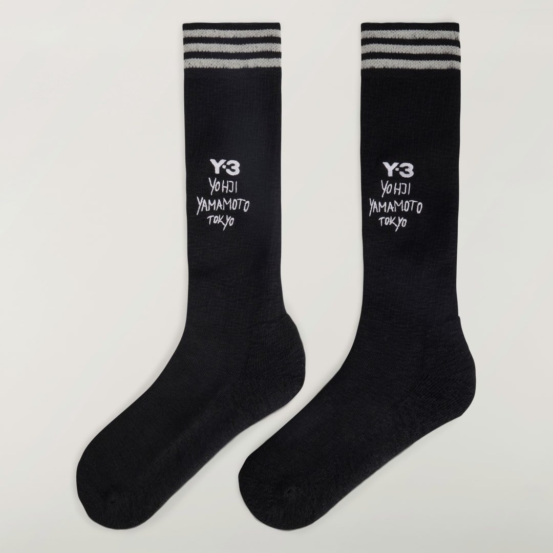 Y-3 Heritage High Socken