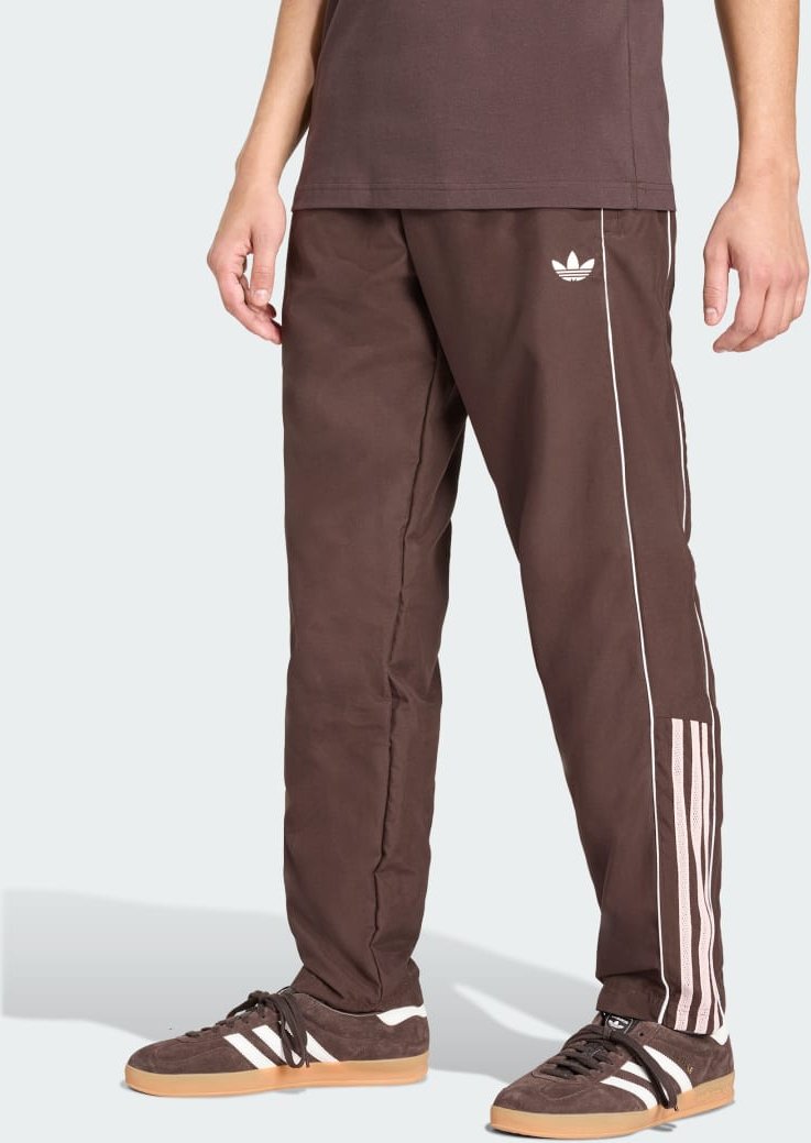 HALF STRIPES TRAININGSHOSE