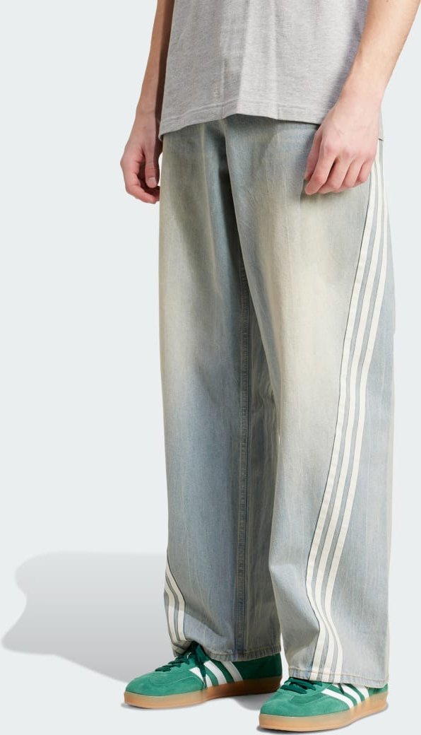 Thumbnail - Adilenium Season 3 Loose Fit Jeans