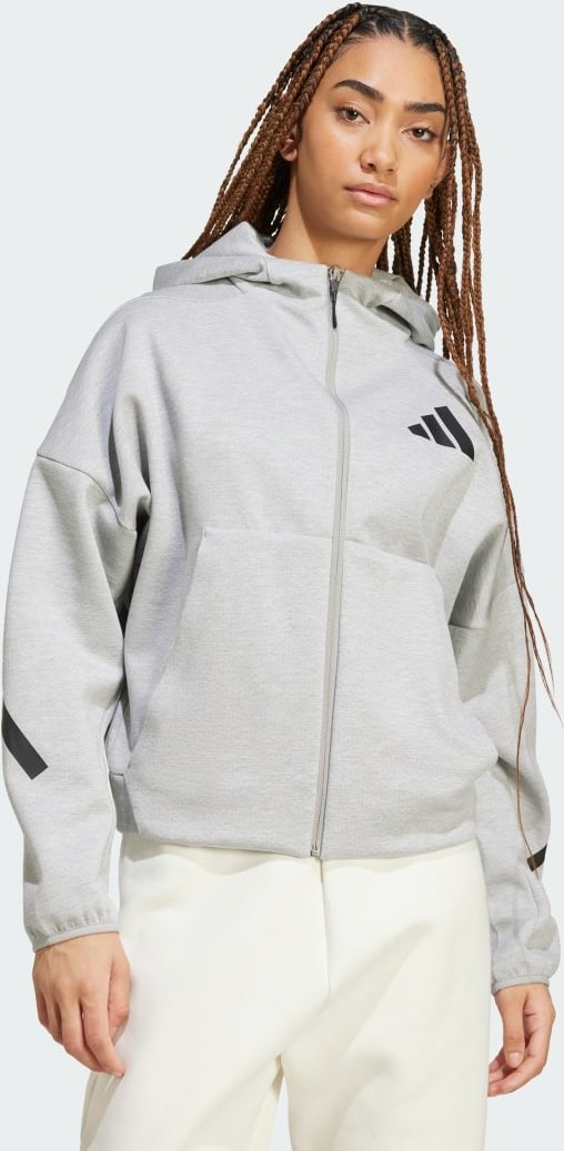 Thumbnail - adidas Z.N.E. Zip-Hoodie
