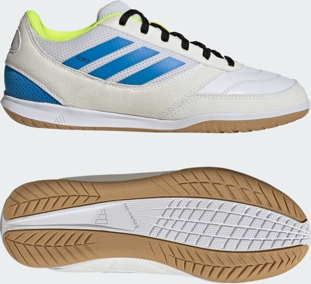 TOP SALA COMPETITION II Indoor Kids Fußballschuh