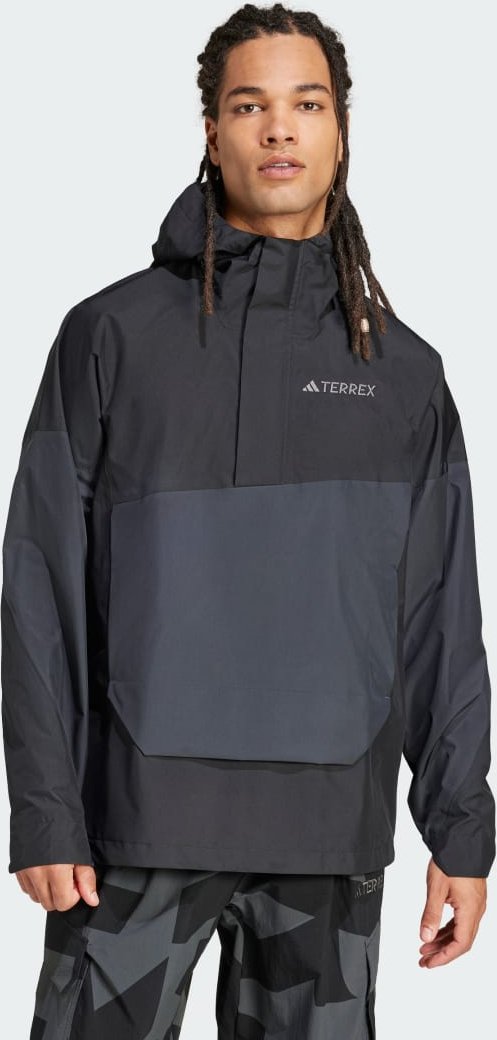 Terrex Xploric 2.5L Climaproof Anorak