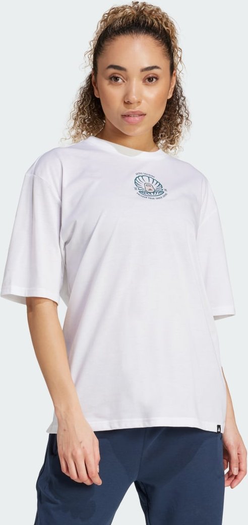 CLIMACOOL Strength Training Grafik T-Shirt