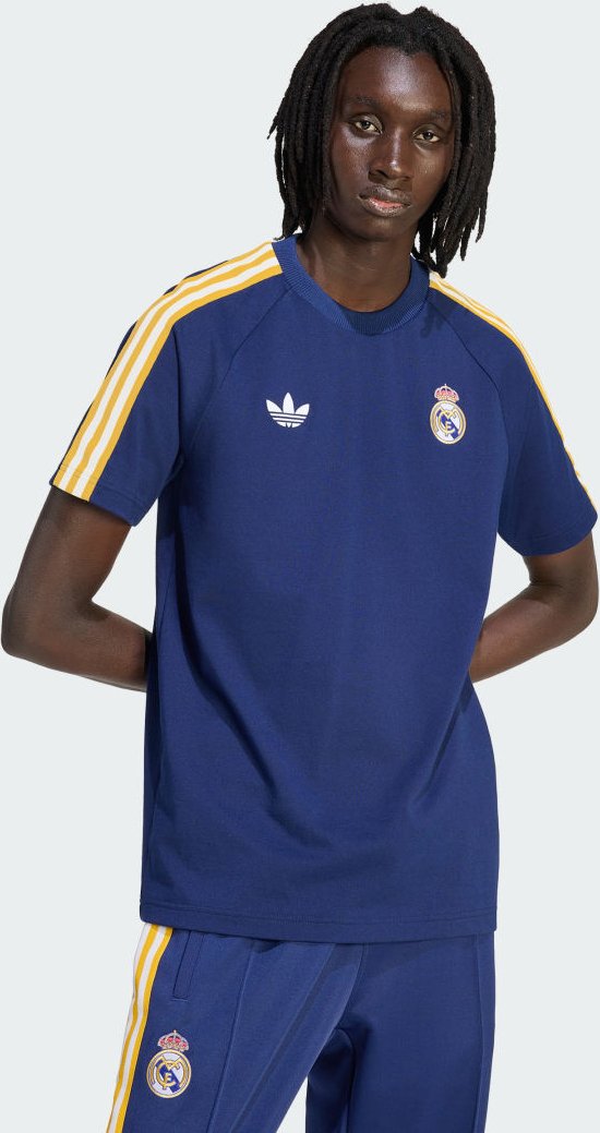 Real Madrid Originals T-Shirt