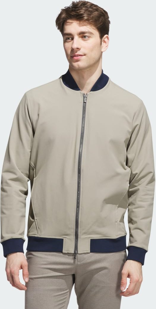 Ultimate365 Elevated Full-Zip Jacket