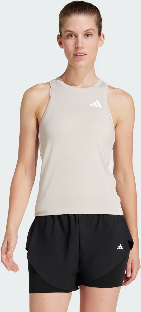 Train Essentials 3-Streifen Workout Tanktop
