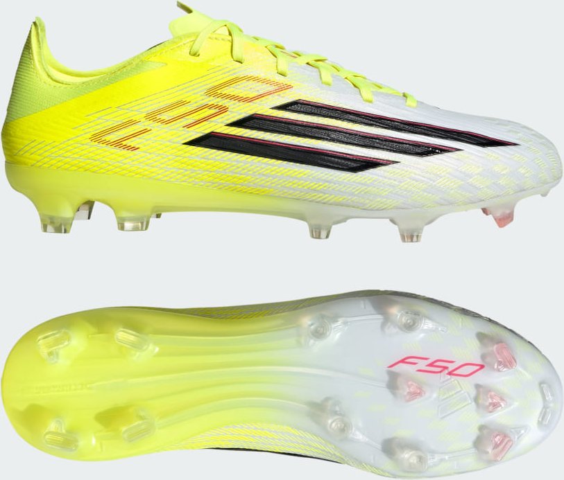 F50 Pro FG Fußballschuh