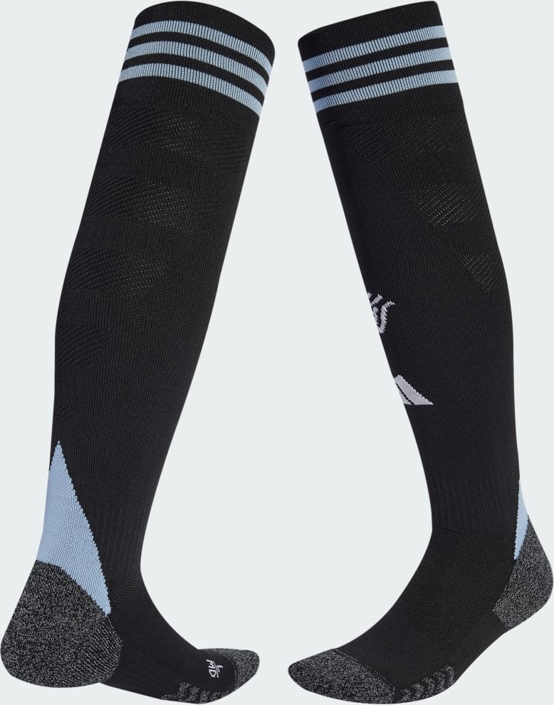 Aston Villa FC 25/26 Auswärtssocken