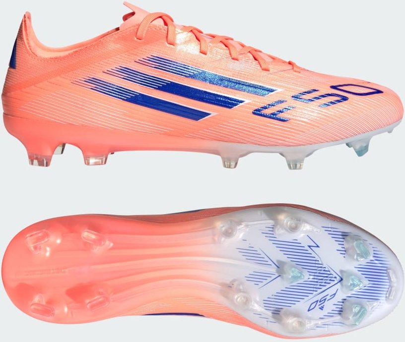 F50 Pro Firm Ground Boots
