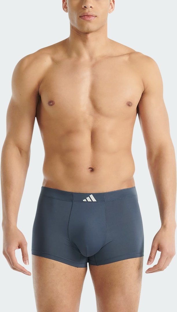 Thumbnail - ACTIVE MICRO TECH TRUNK 3 PACK UNDERWEAR